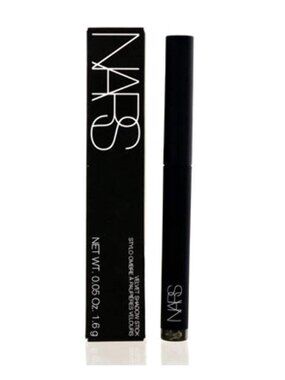 NARS Velvet Eyeshadow Stick in Long Wear Cream Eye shadow 1.6 oz New Sealed